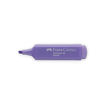 Picture of FABER CASTELL HIGHLIGHTER PASTEL LILAC